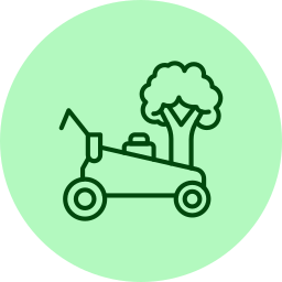 Landscaping and Hardscaping